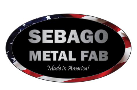 sebago metal fabrication|sebago metal naples me.